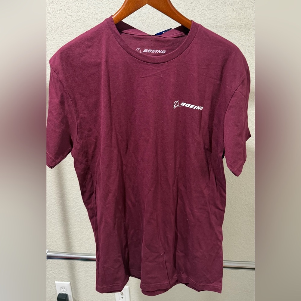 Boeing CH-47 Chinook Skyward Unisex T-Shirt